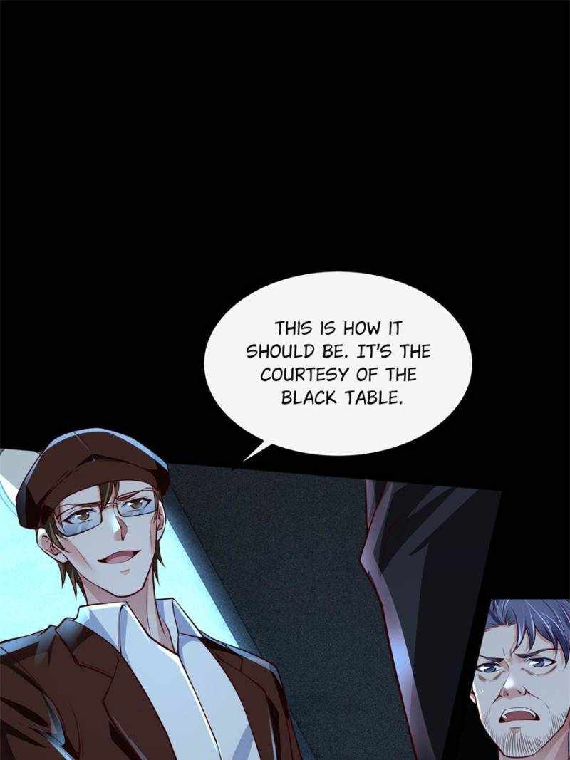 Since The Red Moon Appeared Chapter 166 20